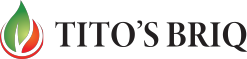 tito's logo